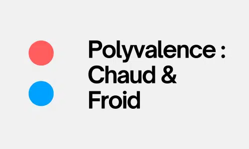 ProServices, polyvalence en chaud et froid