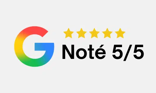 pro Services Yvelines note Google MyBusiness